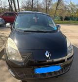 Renault Grand Scenic Bose Edition TCe 130 Bose Edition - Renault Grand Scenic aus 2010