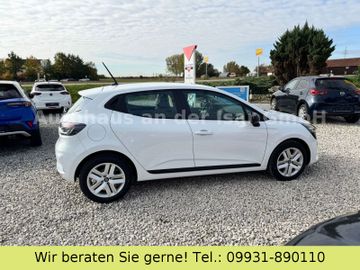 Bild 6 Renault Clio V Evolution TCe 90 *KAMERA*LED*SHZ*PDC*DAB*