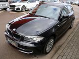 BMW 118d Lim. PDC Klima SHZ - BMW 118 aus 2010: 118d