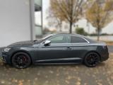 Audi S5 3.0 TFSI tiptronic quattro - fast voll - Audi S5 mit Benzin-Antrieb: Sportwagen, Automatik