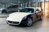 Ferrari 612 Scaglietti | Einzelstück - Ferrari 612: Scaglietti