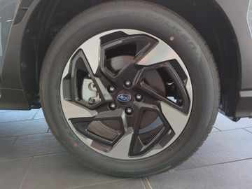 Bild 24 Subaru Crosstrek AWD Automatik Kamera ACC LED CarPlay