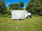 Volkswagen Camper Van VW - T6 - VB !!! - Volkswagen: Camper
