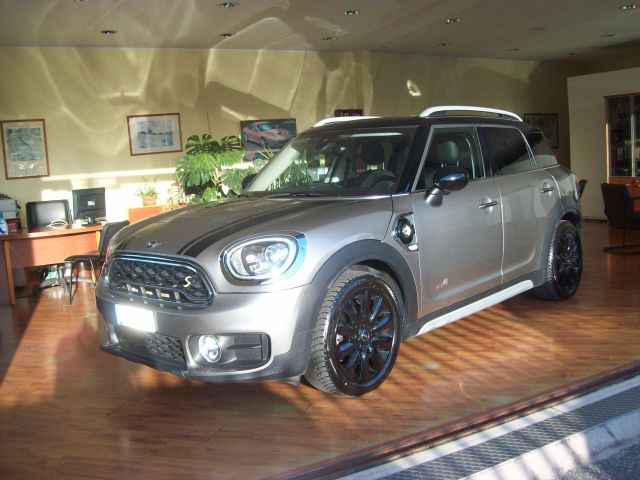 MINI Mini Cooper Countryman Mini 1.5 Cooper SE Countr