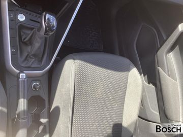 Volkswagen Polo - 10