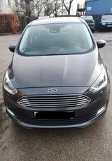 Ford Grand C-Max 150 PS Automatik TÜV 04/2... - Ford Grand C-Max von privat