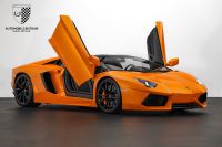 Lamborghini Aventador - Vorschau Bild 4