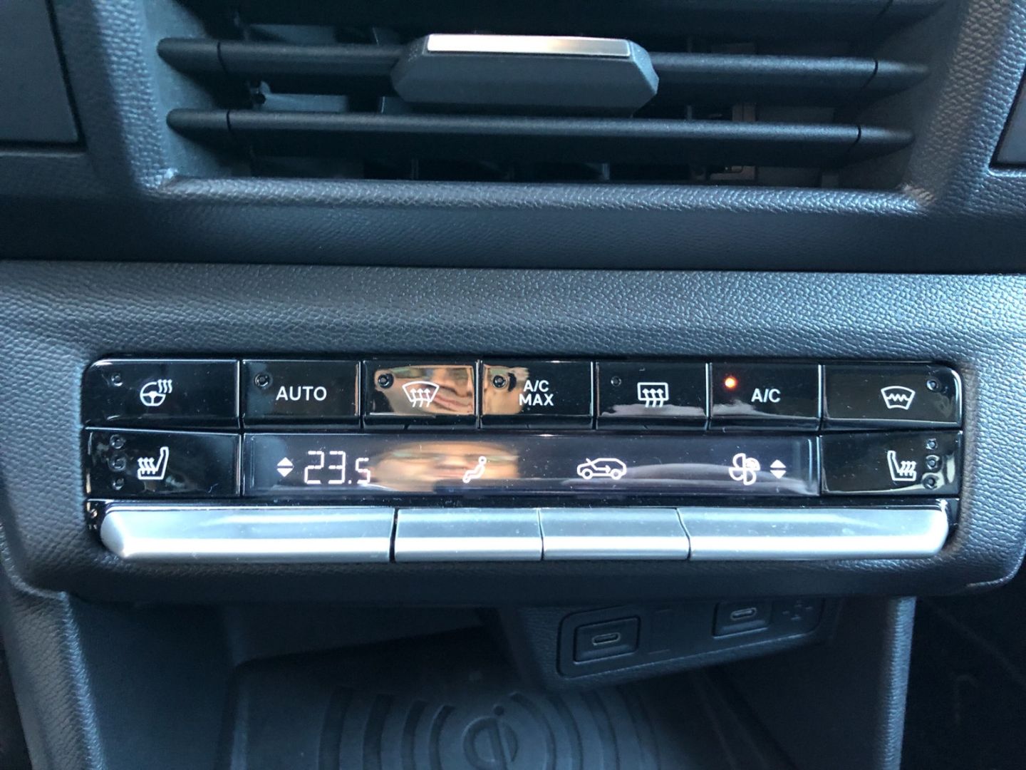 Opel Frontera - Bild 17