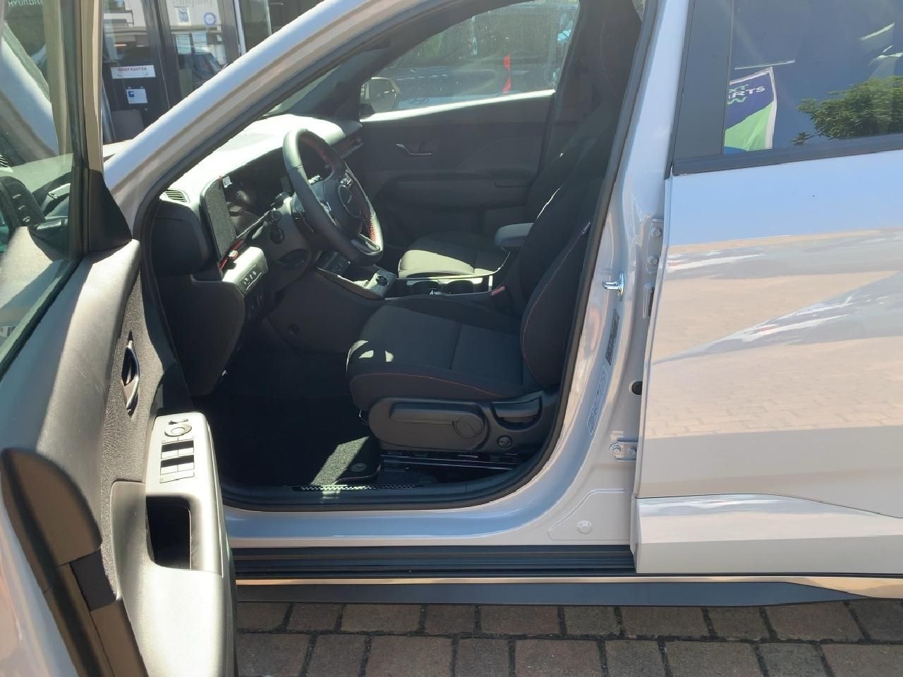 Fahrzeugabbildung Hyundai KONA Hybrid 2WD N Line*