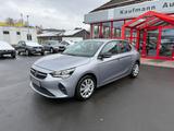 Opel Corsa F Edition*KLIMA*NAVI*PDC*TEMPOMAT* - Opel Corsa mit Diesel-Antrieb: Limousine