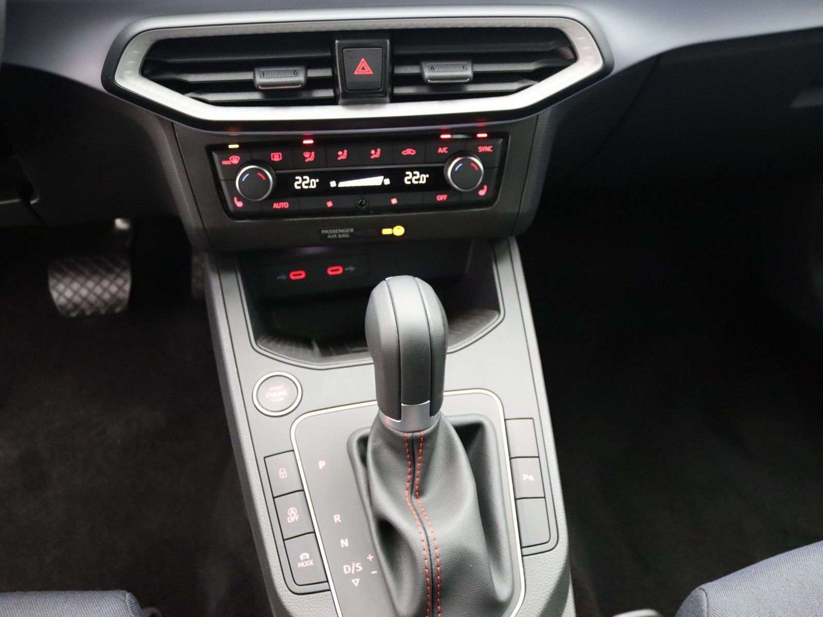 Seat Ibiza - Bild 13