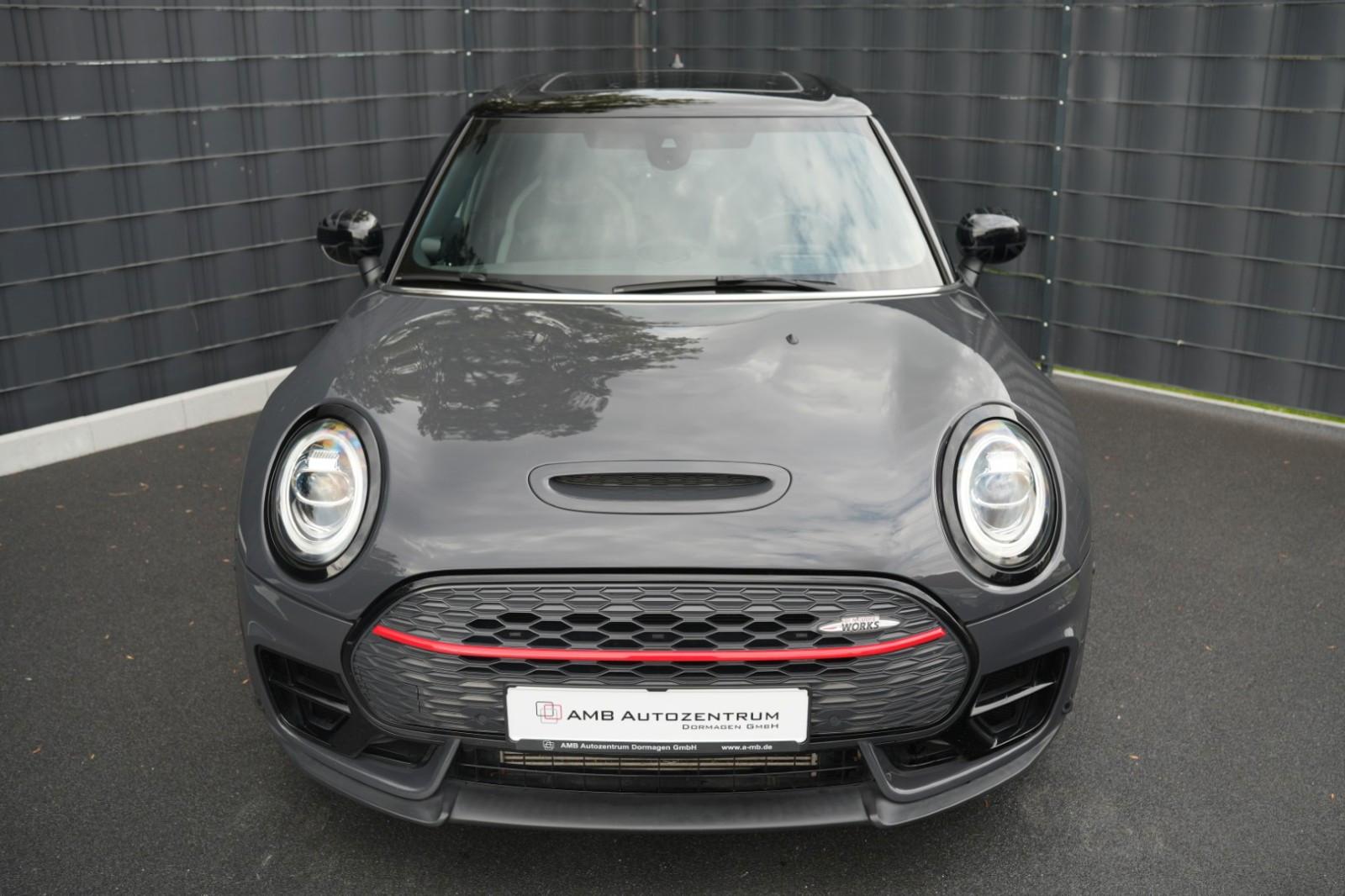 MINI Cooper *PANO*HK*RECARO*HEADUP*, миниатюра 2