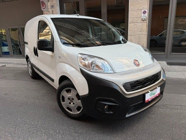 Image of Fiat Fiorino