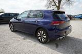 Volkswagen Golf VIII 1.0 eTSI Move DSG |CarPlay| |ACC| |LED - Volkswagen Golf mit Benzin-Antrieb: Ambiente-Beleuchtung, Limousine, mit Klimaautomatik