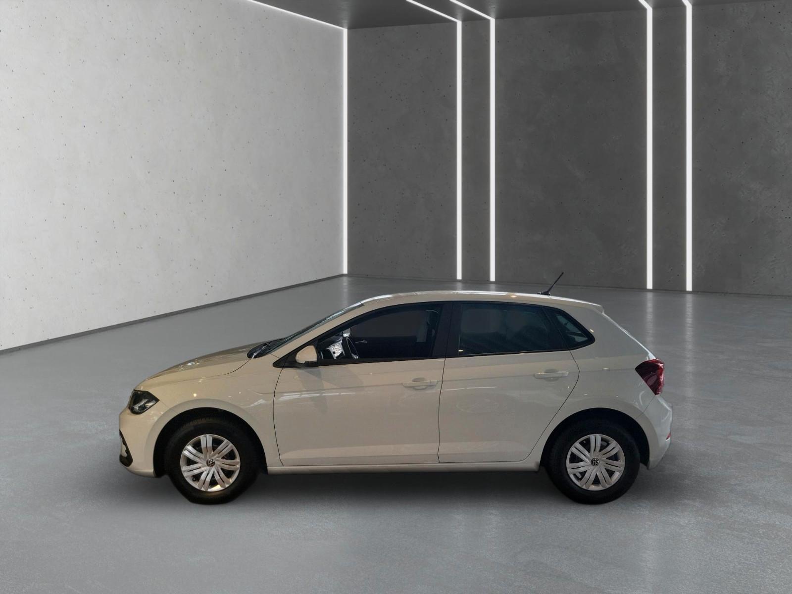 Volkswagen Polo 1.0 Limited