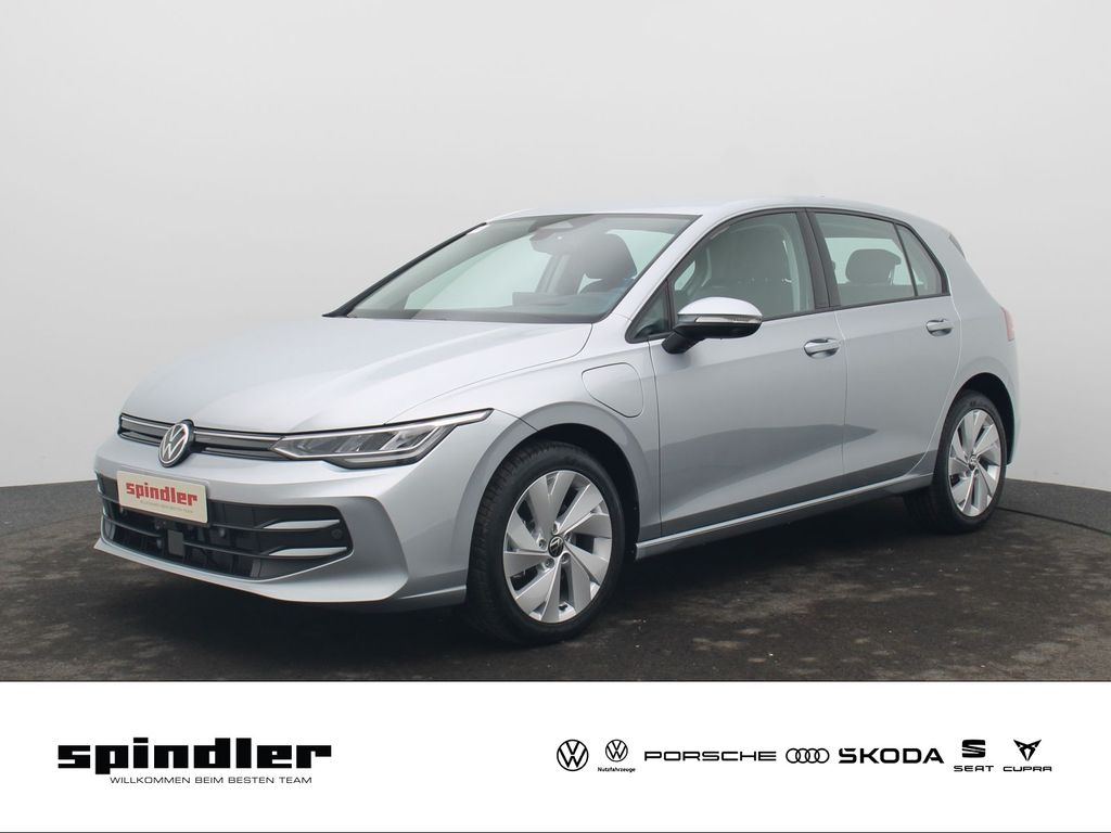 Golf Life eHybrid 266PS DSG BusiPremPaket, 360,