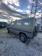 Mercedes-Benz G 290 Puch 290 GD - : Puch