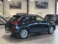 VW T-Roc - Ansicht 3