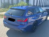 BMW  M340d xDrive Touring M Paket Or48.000KM - BMW 340 Diesel Gebrauchtwagen