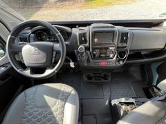 Clever Celebration Heavy*Diesel/Elektro Heizung*TOP Aus