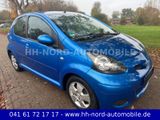 Toyota Aygo AYGO CoolBlue //AUTOMATIK//KLIMA// - Toyota aus 2009: Aygo