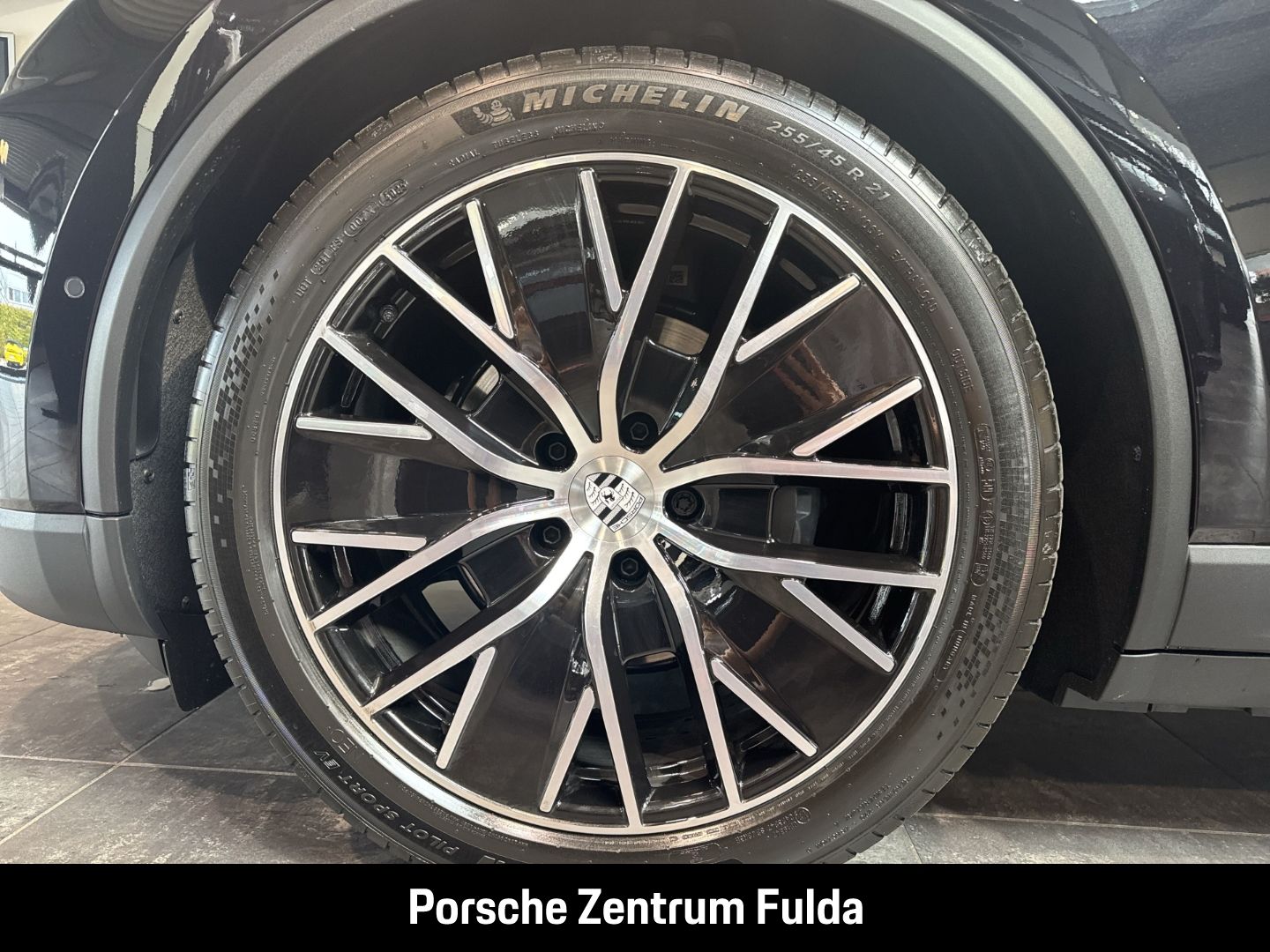 Porsche Macan - Bild 6