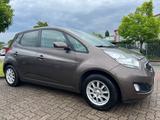 Kia Venga FIFA World Cup Edition 1.6 PANO/AHK/SHZ - Kia Venga: Fifa World Cup Edition