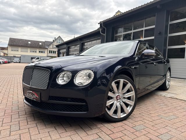 Bentley Continental Flying Spur V8 Facelift 21'' 2.Hand