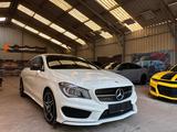 Mercedes-Benz CLA 200 Shooting Brake AMG 85000 TKM - Mercedes-Benz CLA Shooting Brake in Bochum