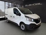 Renault Trafic Kasten L1H1 2,7t 1.6 dCi*Navi*KeyLess* - Renault: Standheizung