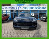 Porsche Cayenne E-Hybrid PANO PASM LEDER 360° ACC LED - Porsche Cayenne: Allradantrieb