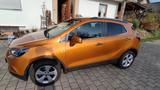 Opel Mokka X 1.4 DI Turbo INNOVATION Auto S/S 4x4... - Opel Mokka X von privat