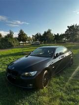 BMW Bmw e93 325d 3.0  6 Zylinder - BMW 325 aus 2011: 325d