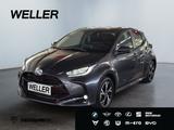 Toyota Yaris Hybrid 1.5 Teamplayer *LED*SHZ*CarPlay*CAM