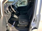 Mercedes-Benz Vito 114 CDI LANG Aut. 1.HA/NAVI/SHZ/KLIMA/R-CAM - Mercedes-Benz Vito mit Diesel-Antrieb: Kleinbus