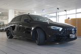 Mercedes-Benz A 45 AMG 4MATIC 8G-DCT NAVI/LED/KAMERA/BURM./DAB - Mercedes-Benz A 45 AMG aus 2021