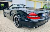 Mercedes-Benz SL 65 AMG V12  - Mercedes-Benz: AMG 65 Sl