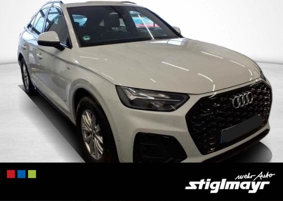 Audi Q5 - Bild 3