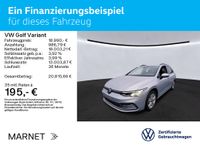 Volkswagen Golf - Vorschau Bild 2