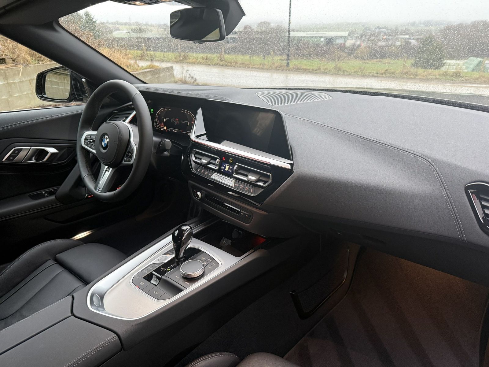 BMW Z4 - Bild 14