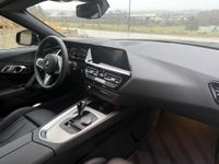 BMW Z4 - Vorschau Bild 14
