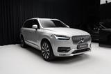 Volvo XC 90 XC90 Inscription AWD - Volvo mit Diesel-Antrieb: Massagesitze, Geländewagen