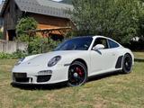 Porsche 997.2 Carrera 4 GTS - 4 Seats CHRONO SPORT BOSE