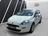 Fiat Punto Evo 1 Hand 1.2 Klima - Fiat Punto Evo Gebrauchtwagen