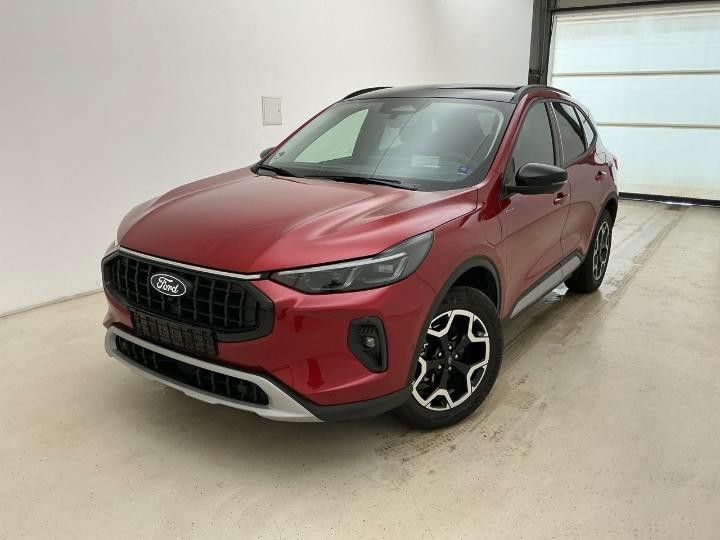 Image of Ford Kuga