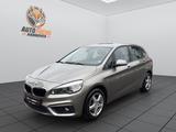 BMW 218i Active Tourer XENON NAVI TEMPO SHZ PDC AHK - gebrauchte BMW 218 aus dem Jahr 2015