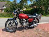 Honda CB 500 Four - HONDA CB 500 FOUR