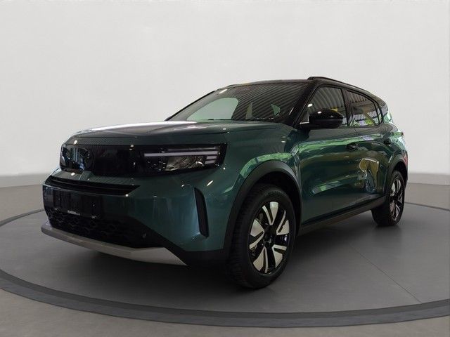 Image of Opel Frontera