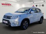 Suzuki VITARA 1.0 BOOST 5D A/T COMFORT NAVI AHK SHZ - Suzuki Vitara Gebrauchtwagen in Berlin