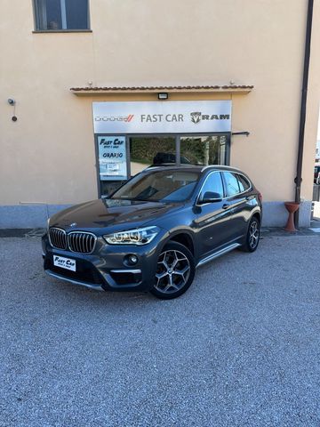 BMW Bmw X1 xDrive20d xLine